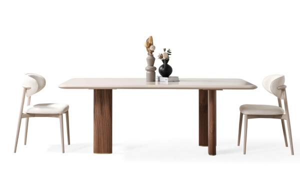 Mostar Yemek Odası Takımı