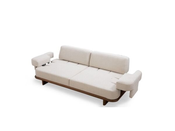 Evora Koltuk Takımı ( 3+1 )