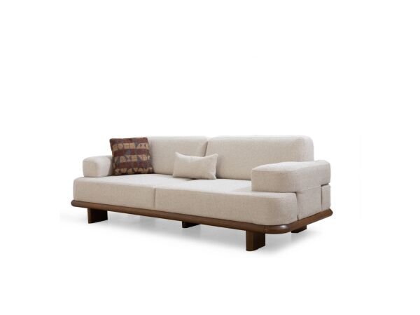 Evora Koltuk Takımı ( 3+1 )