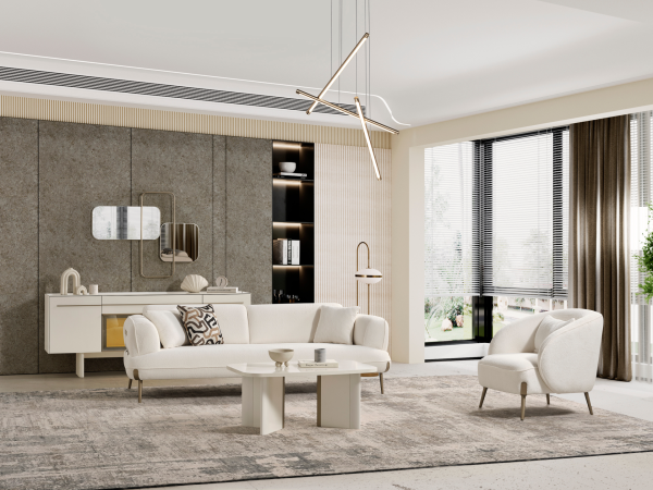 Petron Koltuk Takımı(3+3+1+1)