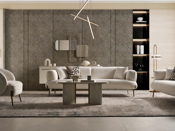 Petron Koltuk Takımı(3+3+1+1)