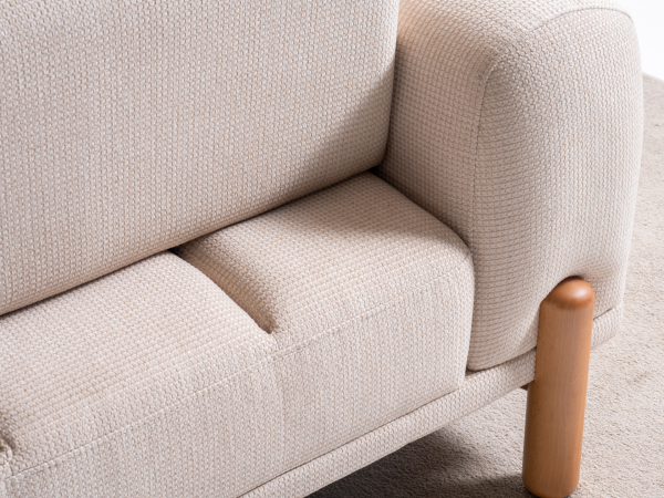 Soft Koltuk Takımı(Dörtlü Koltuk)