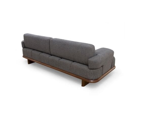 Evora Koltuk Takımı ( üçlü )