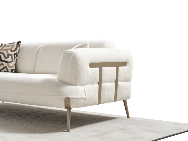 Petron Koltuk Takımı(3+1)