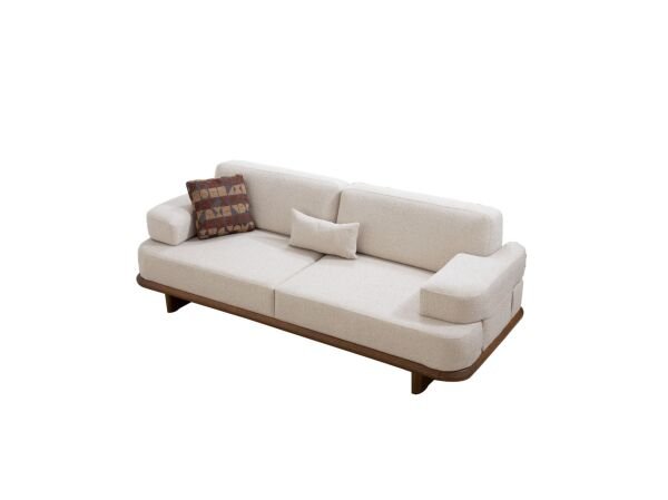 Evora Koltuk Takımı (Üçlü Koltuk)