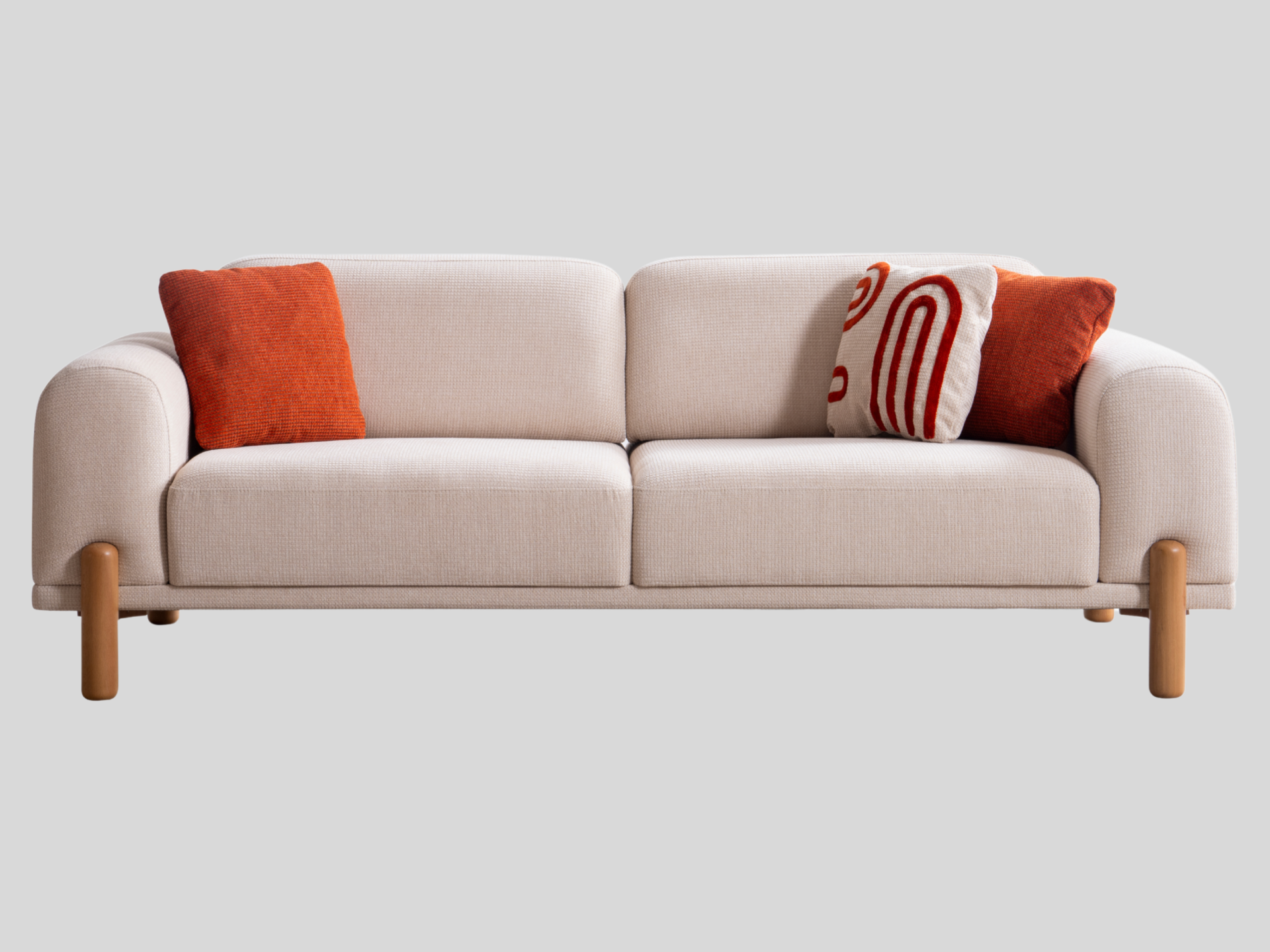 Soft Koltuk Takımı(Üçlü Koltuk)