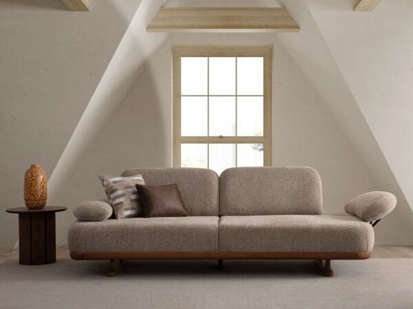 Pantom Koltuk Takımı