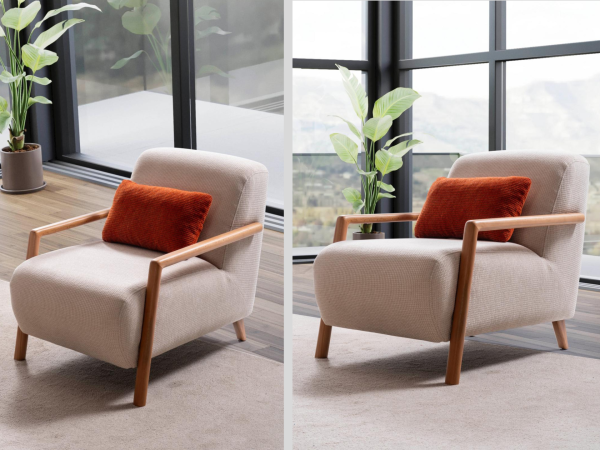 Soft Koltuk Takımı(Tekli Koltuk,Berjer)