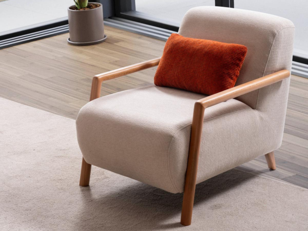 Soft Koltuk Takımı(Tekli Koltuk,Berjer)