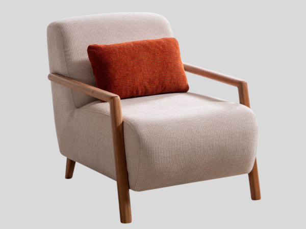 Soft Koltuk Takımı(Tekli Koltuk,Berjer)