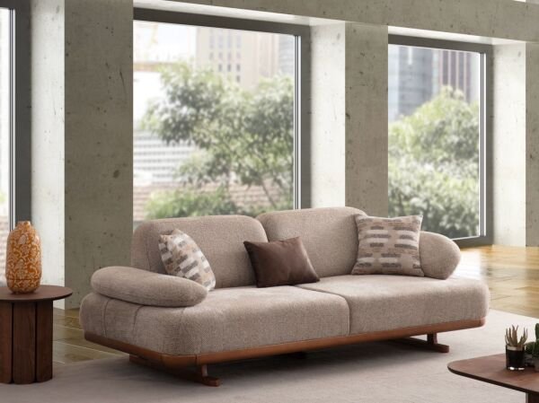 Pantom Koltuk Takımı ( 3+1 )