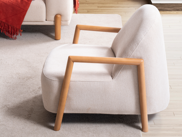 Soft Koltuk Takımı(Alternatif Berjer)