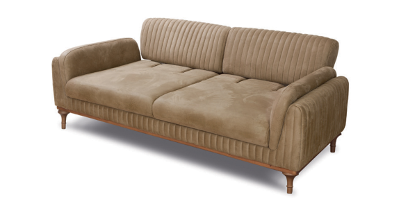 Orkide Koltuk Takımı (3+3+1)