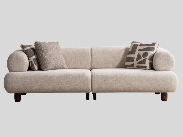 Soho Koltuk Takımı(3+3+1)