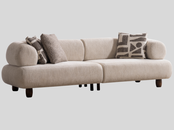 Soho Koltuk Takımı(3+3+1)