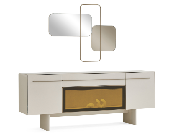 Petron Yemek Odası(Konsol)