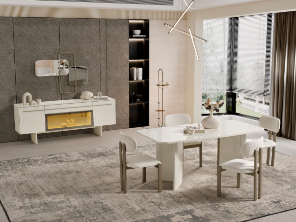 Petron Yemek Odası(Konsol)