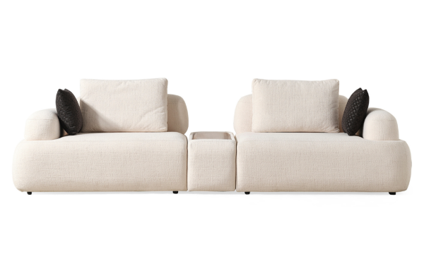 Mostar Koltuk Takımı(Ayaksız)