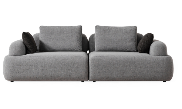 Mostar Koltuk Takımı(Ayaksız)