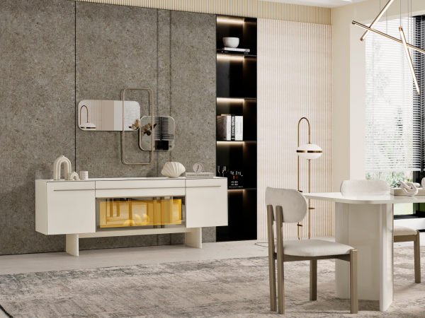 Petron Yemek Odası(Konsol)