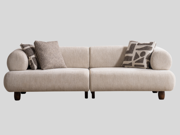 Soho Koltuk Takımı(3+3+1+1)