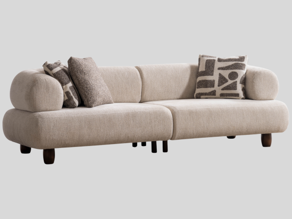 Soho Koltuk Takımı(3+3+1+1)