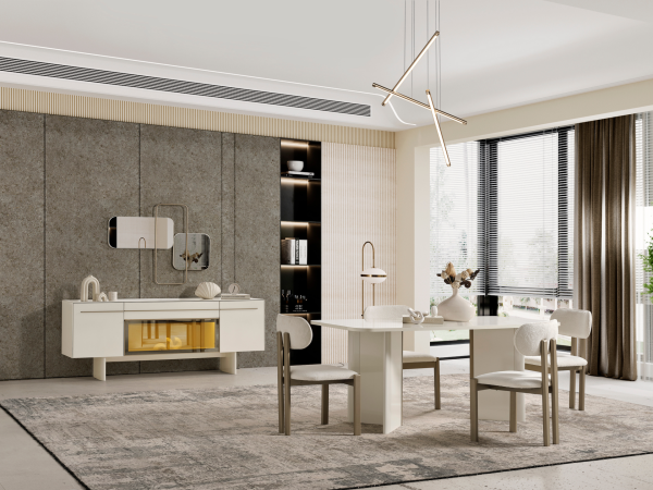 Petron Yemek Odası(Masa)