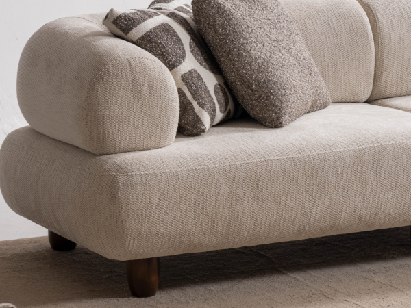 Soho Koltuk Takımı(Üçlü Koltuk)