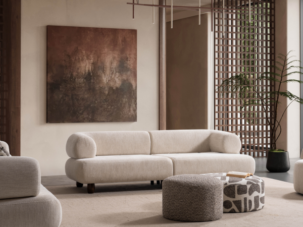 Soho Koltuk Takımı(Üçlü Koltuk)