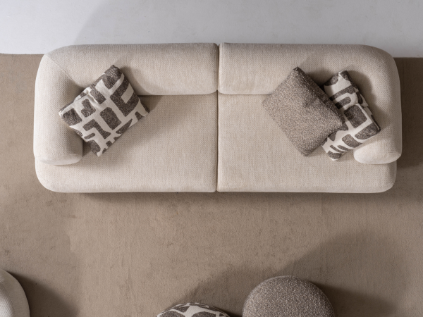 Soho Koltuk Takımı(Üçlü Koltuk)