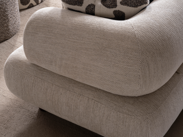 Soho Koltuk Takımı(Üçlü Koltuk)