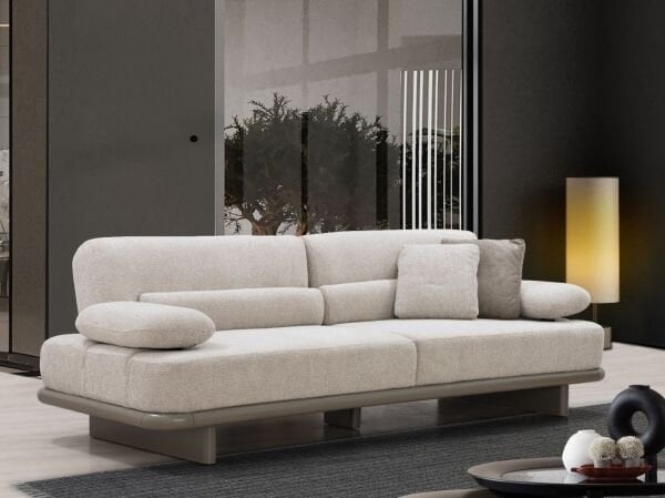 Lupe Koltuk Takımı