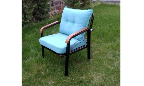 Quantum 2+1+1+Masa Bahçe Mobilyası (Salon, Balkon, Cafe Ofis)