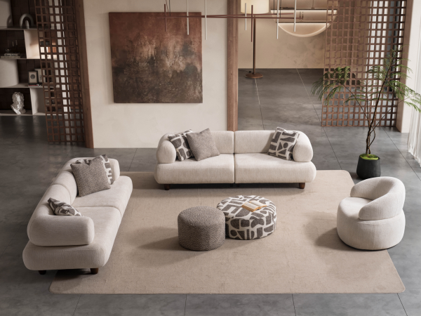 Soho Koltuk Takımı(Tekli Koltuk, Berjer)