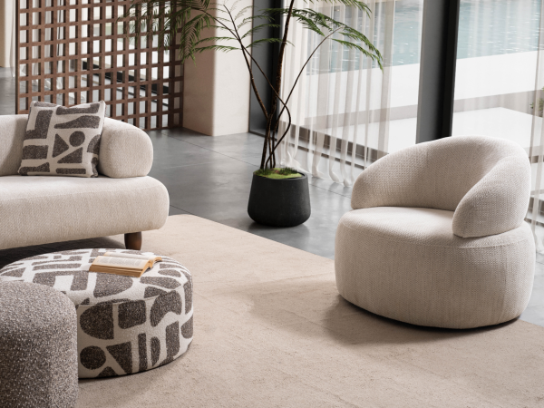 Soho Koltuk Takımı(Tekli Koltuk, Berjer)