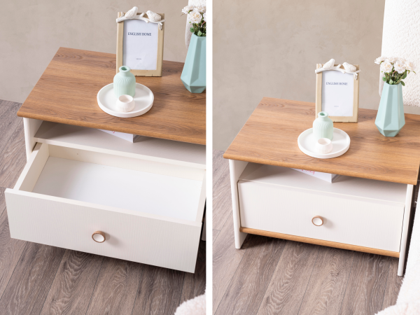 Virjin Yatak Odası Takımı(Bazalı)