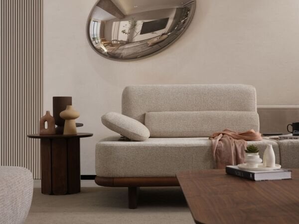 Lupe Köşe Koltuk Takımı