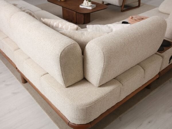 Lupe Köşe Koltuk Takımı