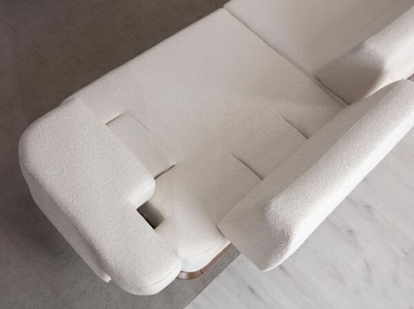 Evore Köşe Koltuk Takımı