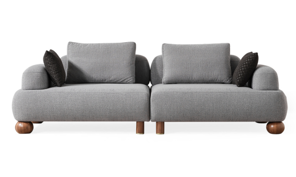 Mostar Koltuk Takımı(Ayaklı)