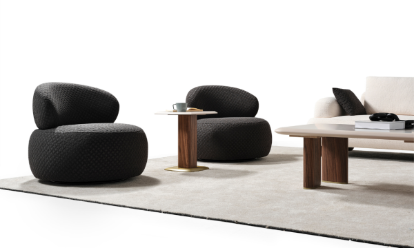 Mostar Koltuk Takımı(Ayaklı)