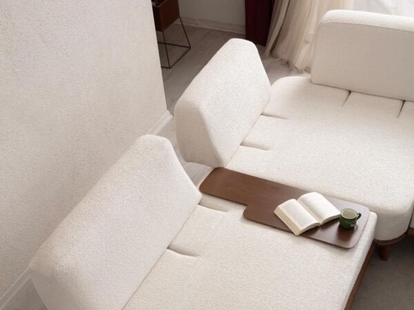 Evore Köşe Koltuk Takımı