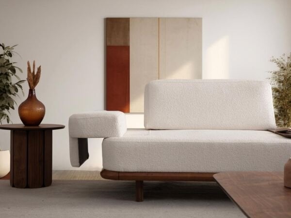 Evore Köşe Koltuk Takımı