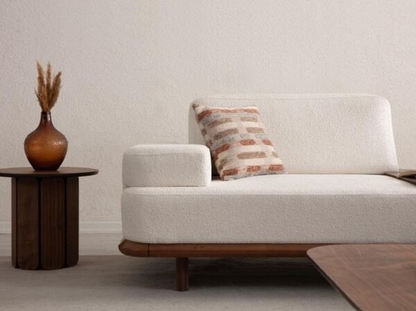 Evore Köşe Koltuk Takımı