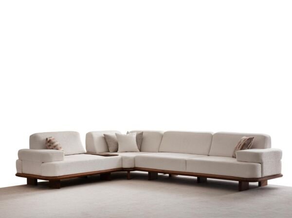 Evore Köşe Koltuk Takımı