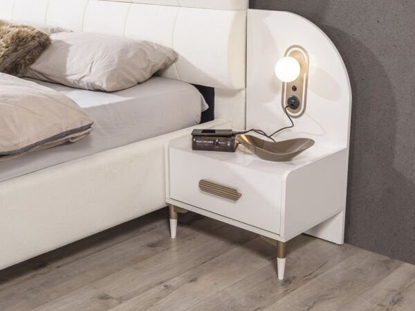 Hanedan Yatak Odası