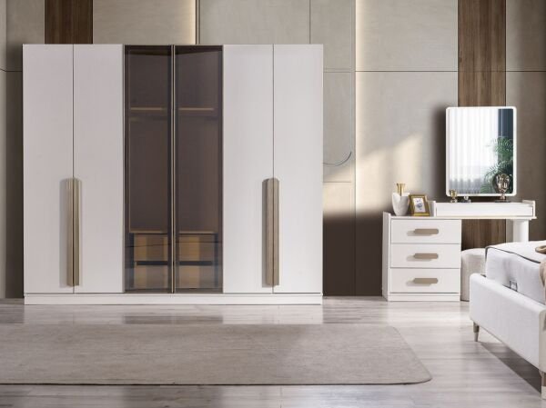 Hanedan Yatak Odası Takımı