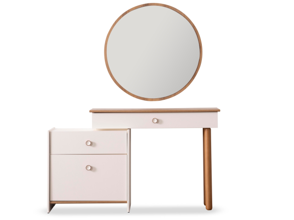 Virjin Yatak Odası(Şifonyer)