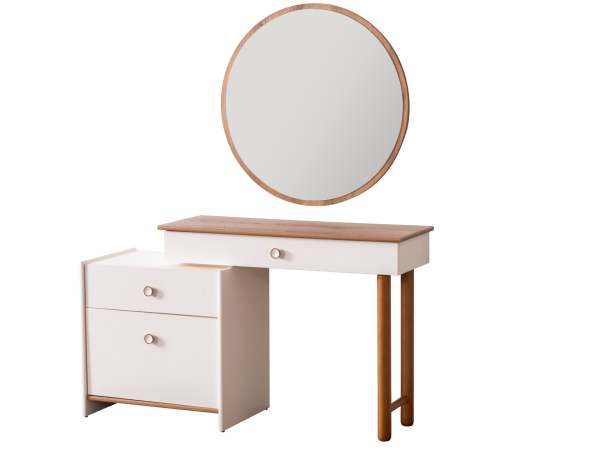 Virjin Yatak Odası(Şifonyer)