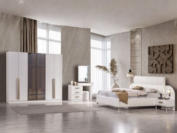 Hanedan Yatak Odası ( şifonyer )